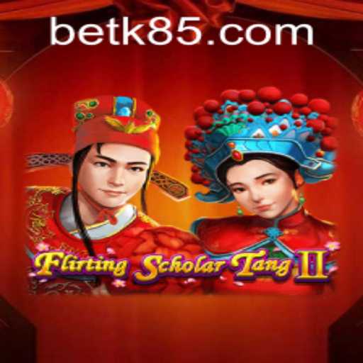 Exploring the Enchanting World of Flirting Scholar Tang II