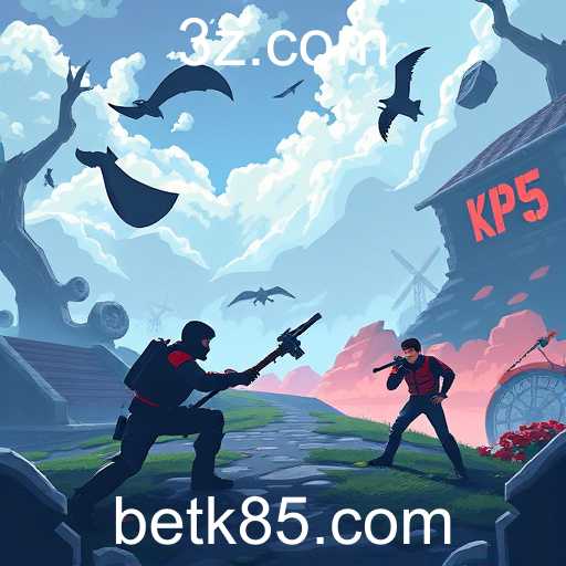 Revoluções e Desafios no Mundo dos Jogos em 2025