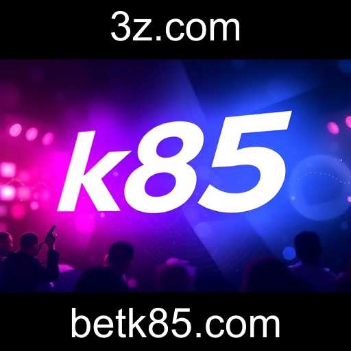 O Impacto da Palavra-chave 'k85' no Universo dos Jogos em 2025