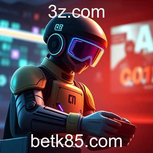 Impacto de k85 nos Jogos Online: Exploração e Inovação