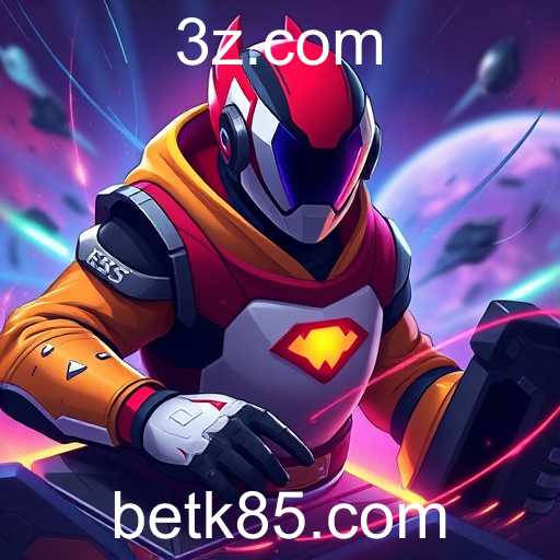 Inovação no Mundo dos Jogos com K85