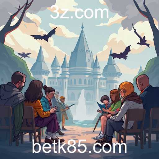 Inovações e Tendências no Mundo dos Jogos Digitais