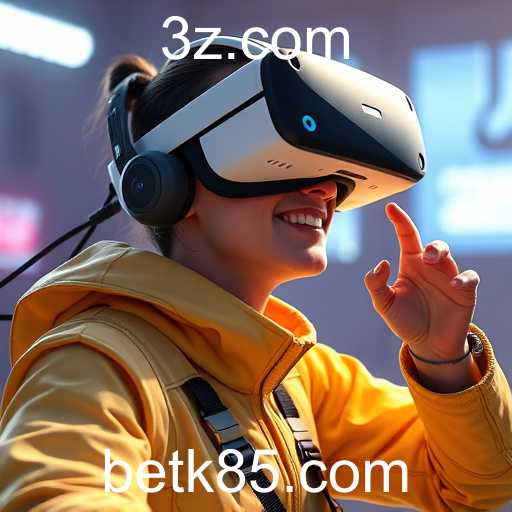 Inovações no Setor de Jogos e a Ascensão dos Mundos Virtuais