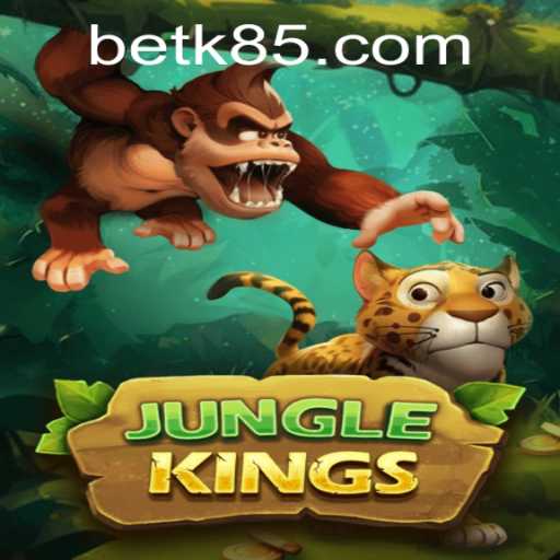 Discover JungleKings: A New Adventure Awaits