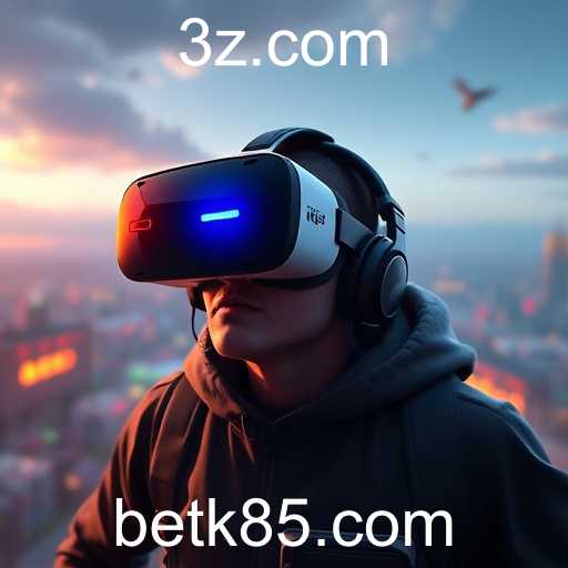 A Ascensão do K85 no Cenário de Jogos Brasileiro