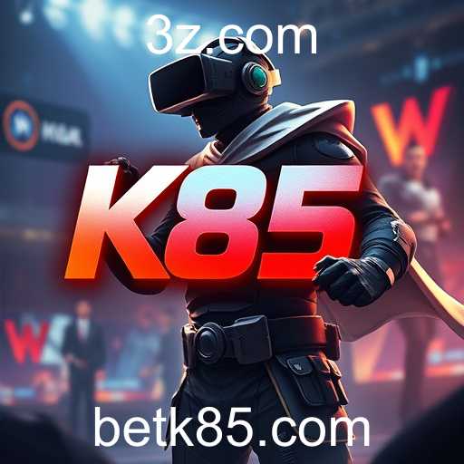 K85: Revolução nos Jogos de 2025