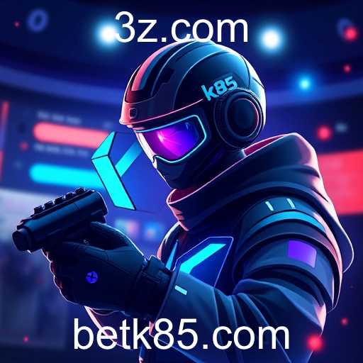 A Revolução dos Jogos: K85 e sua Ascensão em 2025