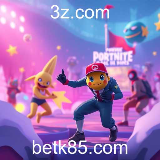 K85: Nova Referência no Mundo dos Jogos Online em Português