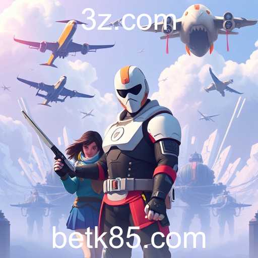 Imersão e Conectividade: Explorando a Popularidade dos Jogos Multijogador