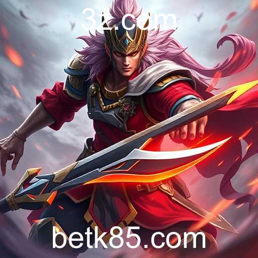 Novo Horizonte para os Jogos Online em 2025