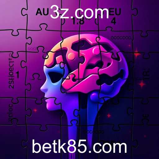 A Fascinante Categoria de Quebra-Cabeças no Site 'k85'