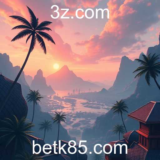 A Revolução dos Jogos com K85