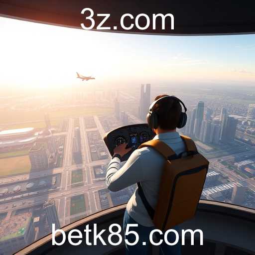 Explorando o Fascinante Mundo dos Jogos de Simulação