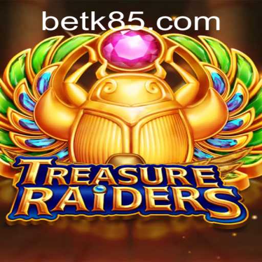TREASURERAIDERS: An Immersive Adventure Awaits