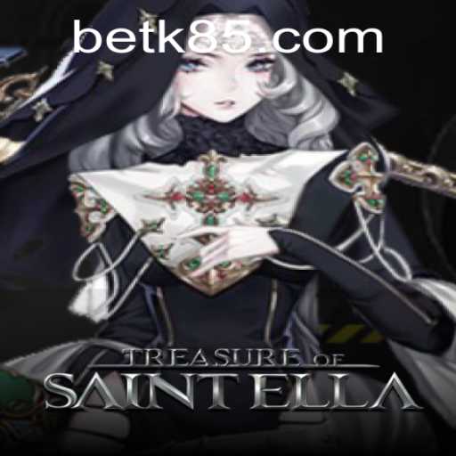 Exploring the Adventurous World of TreasureofSaintElla: The Ultimate Gaming Experience